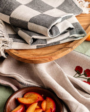 Tomato - Hand Stitched Kitchen Towel