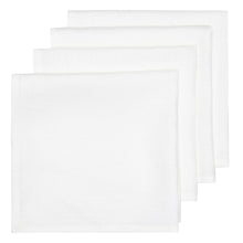 Palma Napkin-White