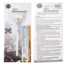 Digital Thermomoter