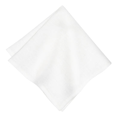 Palma Napkin-White