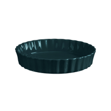 Deep Tart Dish