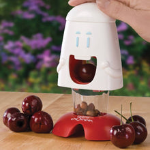 Cherry Chomper® Cherry Pitter