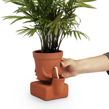 The Thirsty Planter | Self Watering Herb Pot | Plant Gift