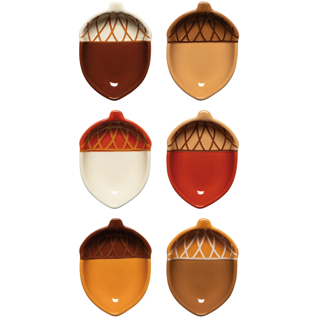 Acorn Pinch Bowl