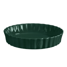 Deep Tart Dish