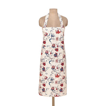 Fleur Des Indes Apron