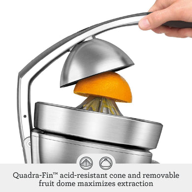 Citrus Press Pro