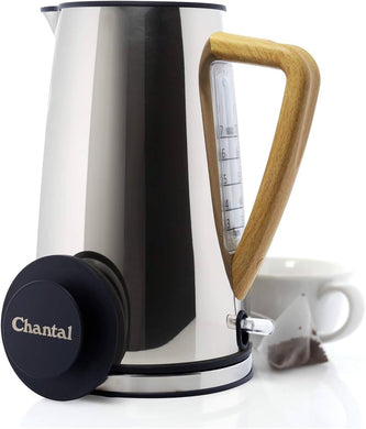 Oslo EKettle Stainless