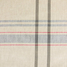 French Stripe Tablecloth 60x104