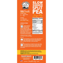 Slow Simmer Soup Mix Split Pea - 12oz