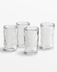 Wabiabi Shot Glass