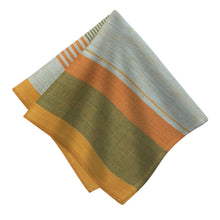 Vine Stripe Napkins