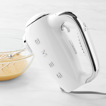 Smeg Handmixer