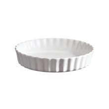 Deep Tart Dish