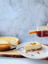 Salted Caramel Infused Maple Syrup 250ml