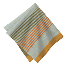 Vine Stripe Napkins