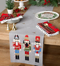 Holiday Berry Sprig Printed Napkin