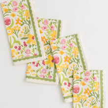 70's Napkin