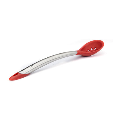 Silicone Slotted Spoon