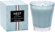 NEST Candle - Driftwood & Chamomile