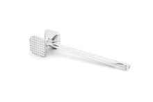 Meat Tenderizer, Stainless Steel