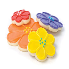 Flower Small Cookie Cutter