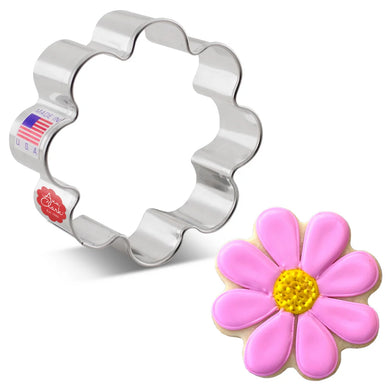 Flower Small Cookie Cutter