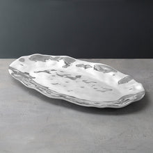 Soho Brooklyn Oval Platter Md