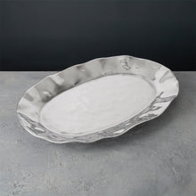 Soho Brooklyn Oval Platter (lg)