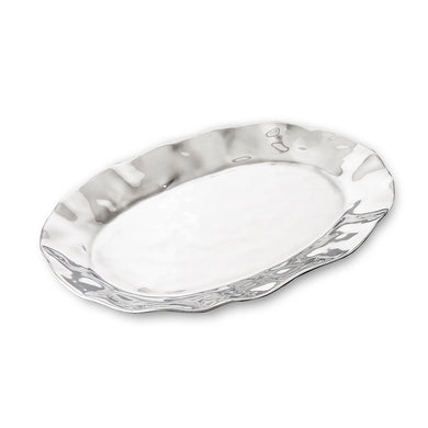 Soho Brooklyn Oval Platter (lg)