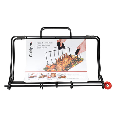 Roast & Serve Roasting Rack