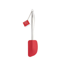 Silicone Spatula-Red