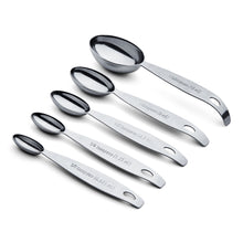 Measuring Spoon 5 pc set