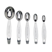 Measuring Spoon 5 pc set