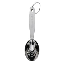 Measuring Spoon 5 pc set