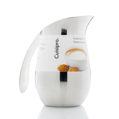 Frothing Pitcher
