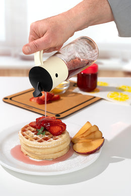 Oil & Vinegar Dispenser