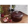 Round Cocotte 4 Qt