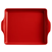 BURGUNDY FOCACCIA/DETROIT PIZZA