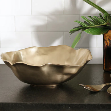 SIERRA MODERN Maia Large Bowl