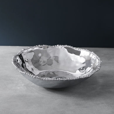 Organic Pearl Nova Lg Bowl