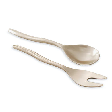 Sierra Maia Salad Servers