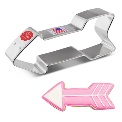 Arrow Cookie Cutter