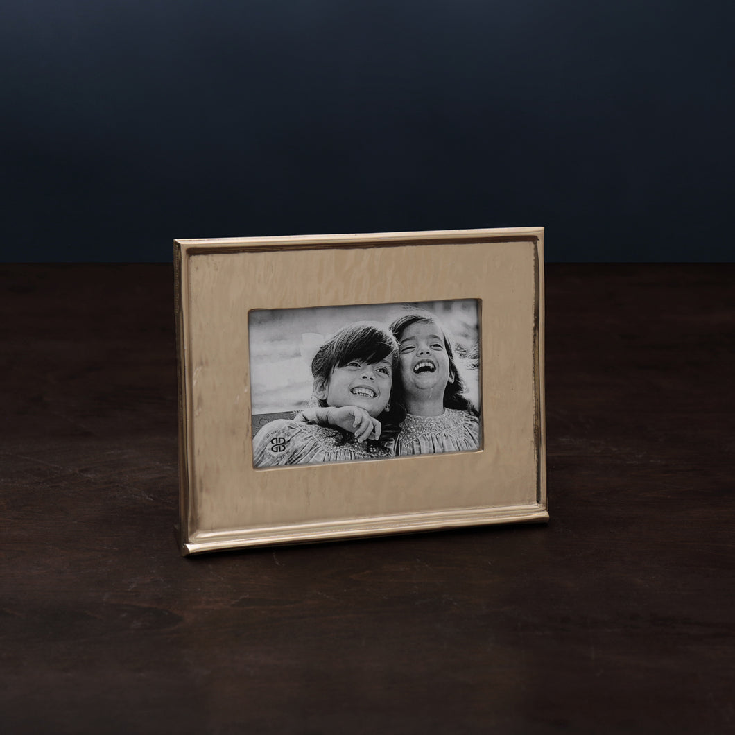 FRAME Emerson 5 X 7 Horizontal -Gold