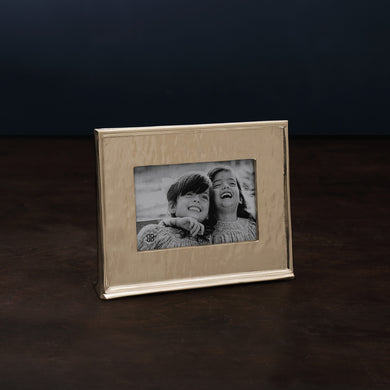 FRAME Emerson 4 X 6 Horizontal -Gold