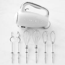 Smeg Handmixer