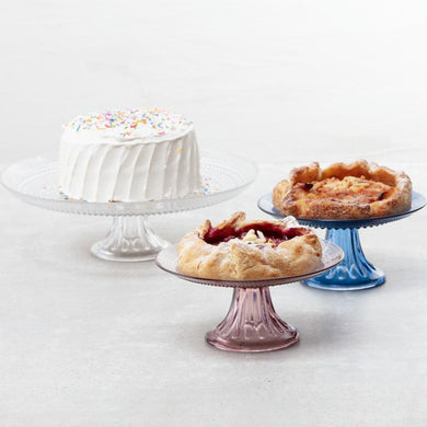 Jupiter Cake Stand 13