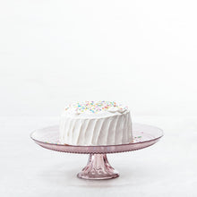 Jupiter Cake Stand 13"