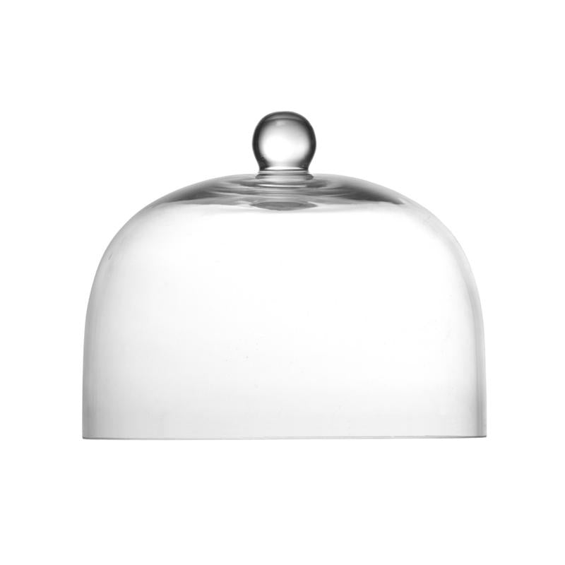 Jupiter Glass Dome
