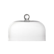 Jupiter Glass Dome, Large 13"